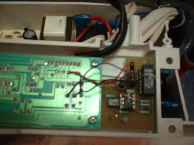 schema Interrupteur automatique electro schematic