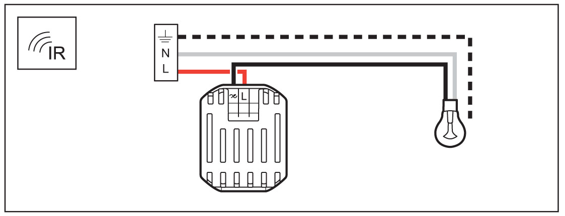 Schema De Cablage Interrupteur Variateur Legrand | DemaxDe